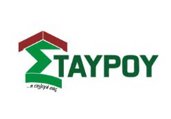 STAVROU LOGO