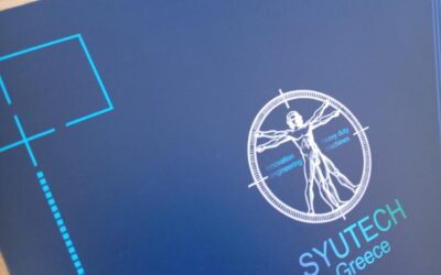 SYUTECH-Greece