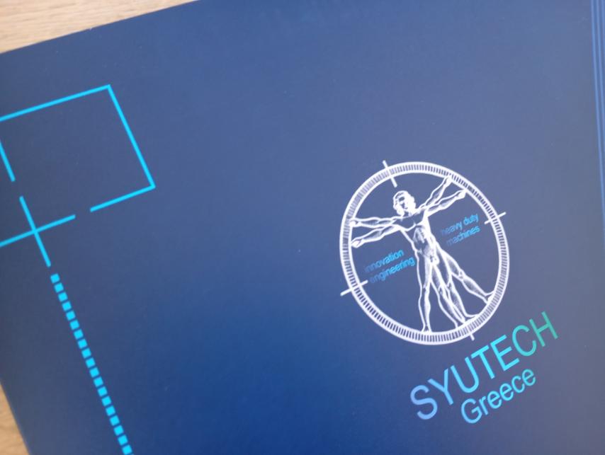 SYUTECH-Greece